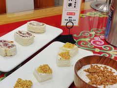 -格日勒阿妈蒙古厨房(大召店)