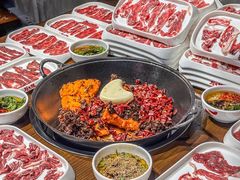 -刘火辣老火锅(光谷店)