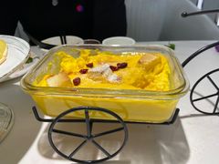 -3号仓库·创意中国菜(嘉兴龙鼎万达店)