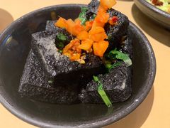 臭豆腐-江味龙虾馆·裸蓝龙虾(南山店)