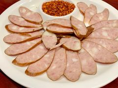 哈尔滨红肠-石老头关东饺子王·东北菜(嘉华鑫城店)