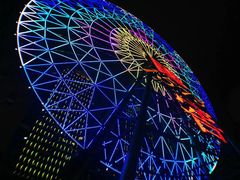 -星城之眼摩天轮