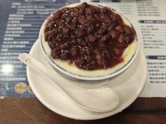 红豆双皮奶-仁信老铺(华盖路店)