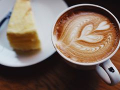 -Peet's 皮爷咖啡(东湖路手作店)