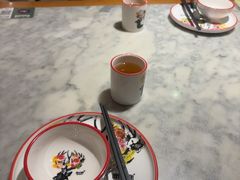 -新白鹿餐厅(第一百货店)