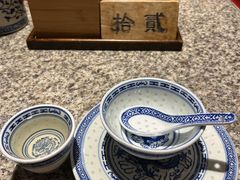 -南京大牌档(香港广场店)