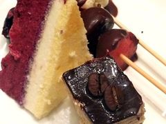 -富力万达嘉华酒店-美食汇西餐厅
