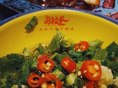 -卤校长重庆火锅(合肥宁国路店)