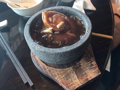 -佘山世茂艾美·御珍轩中餐厅