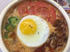 -星韩味石锅拌饭(万科·钻石广场店)