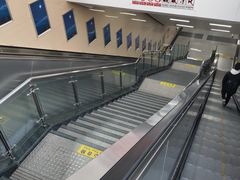 -杨柳河(地铁站)