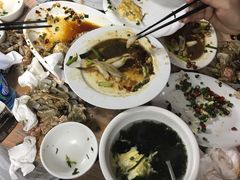 -阿杰臻选海鲜饭店(普陀山店)