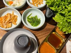 -九田家黑牛烤肉料理(太阳宫广场店)