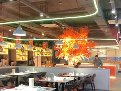 -金陵暴走小龙虾(南京总店)