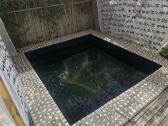 -悟空山宿陨石私汤温泉酒店(神舟大道地铁站店)