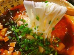 -李记小小吃(涪江路店)