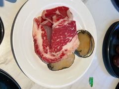澳洲和牛-五月罗马海鲜自助餐厅(月星环球港店)