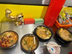 -O记东北砂锅麻辣烫