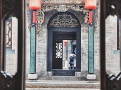 -乔家大院文化园区