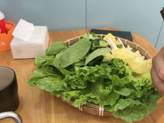 -千牛将·鲜牛肉火锅(开元路店)