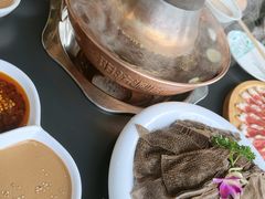 -阳坊胜利涮羊肉(阳坊老店)
