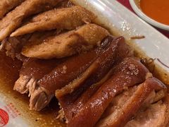 -抱德·潮汕味(敦和店原惠城鱼仔)
