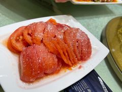 -宝山一号馕坑肉