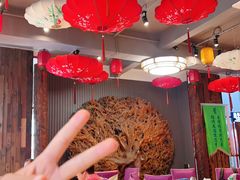 -禄源公·老莞诚饭店