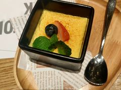 -原石牛扒·约会餐厅(龙城万科里店)