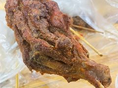 -桂萍特色牛筋牛杂(长堤街总店)