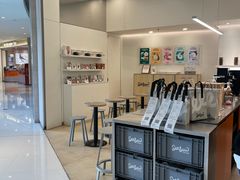 -Seesaw Coffee(上海国金中心店)