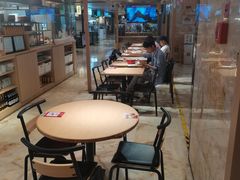 -喜家德虾仁水饺(飞洲国际店)