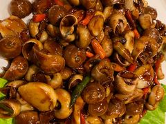 -百味地锅鸡(二店·财校分店)