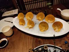 -揽季锅物会.福建黄鱼.海鲜姿造(五四路店)