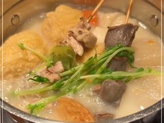 -yokocho上横町·日本食街(深业上城店)