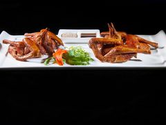 -岷山饭店-岷轩中餐厅