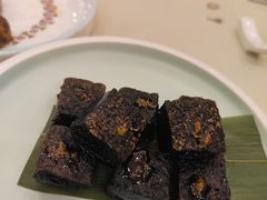 香煎龟苓膏-顺风山庄(水濂山店)