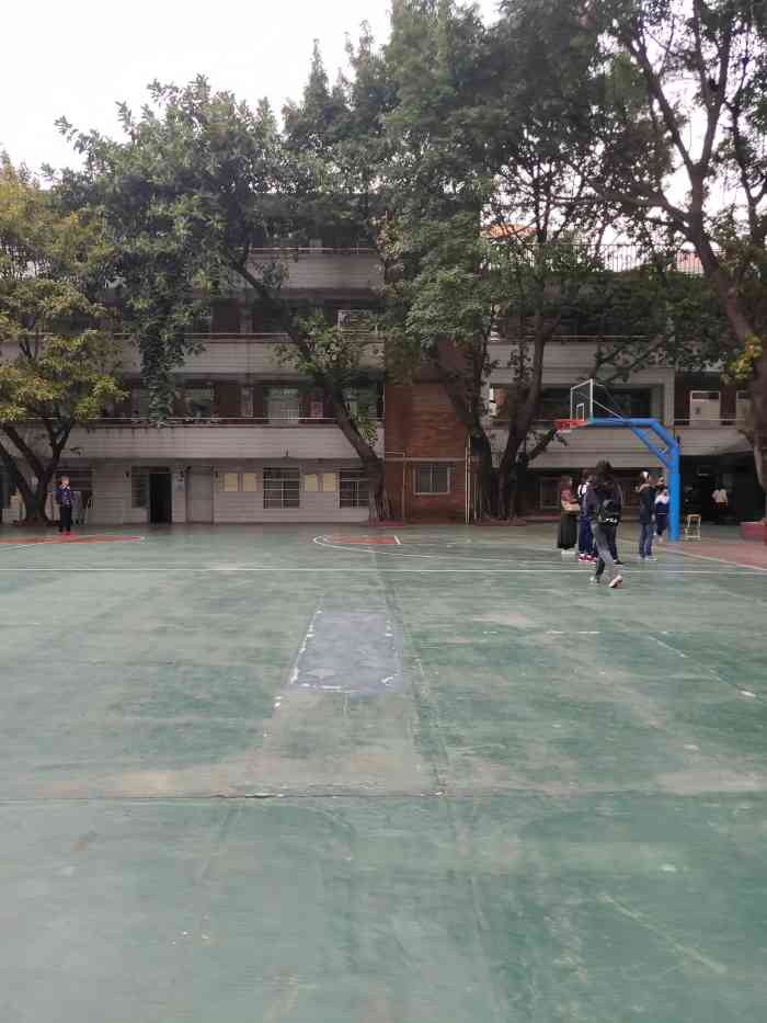 大元帅府小学(东校区)