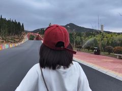 -龙口南山旅游景区