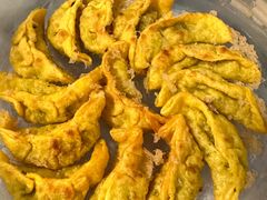 -金山锅贴店(金泉路店)