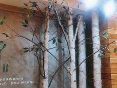 -河坝烧烤串城(金达莱店)