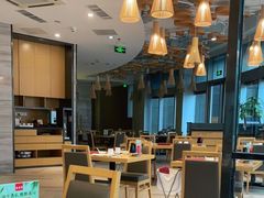 大堂-鼎泰丰(嘉年华•海信广场VILLAGE店)