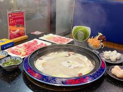 -成都老码头火锅(旺角店)