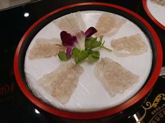 -草鱼先生潮州鱼生·虾生(新厦花园店)