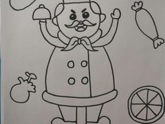 -东方童画少儿美术(莘庄体验馆)