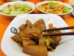-梅园食堂