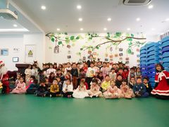 -第壹宝贝儿童教育中心(朝阳校区)