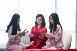 -艾米婚纱&婚礼策划