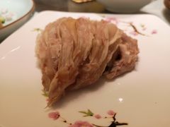 芥末鸭掌-全聚德烤鸭店(和平路店)