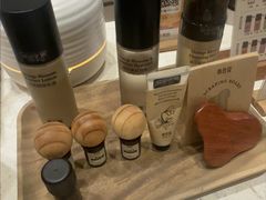 -泰合玺·精油疗愈 SPA(南京河西万达店)